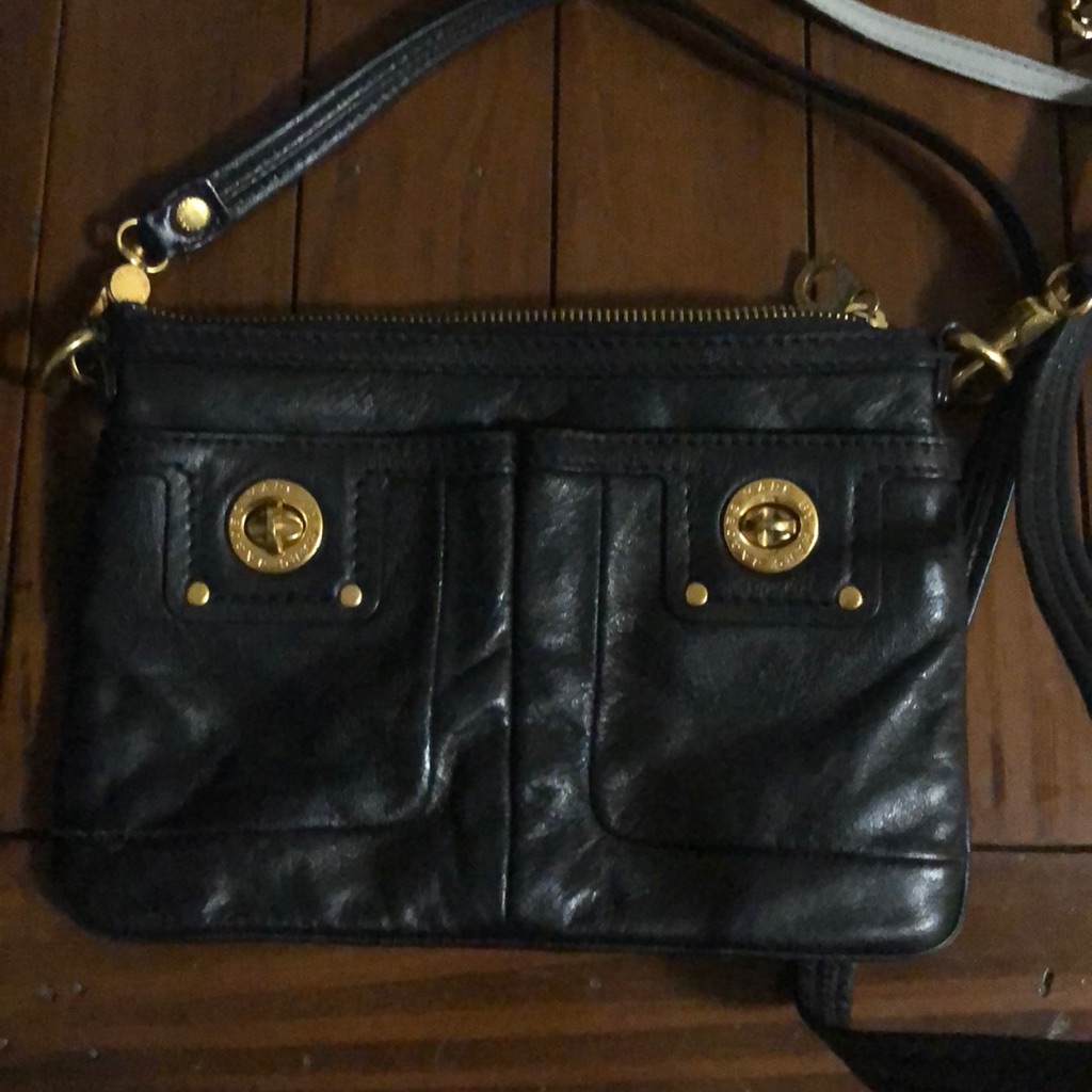 Marc Jacobs Crossbody Bag